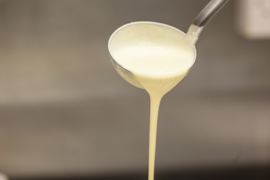 Muhallebi Kaç Dakika Pişer? - Kadın