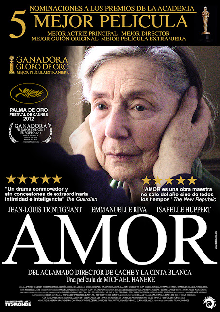 Amour 2012 full dvd audio latino Mega