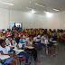 Crianças e adolescentes de Maruim discutem direitos em conferência
