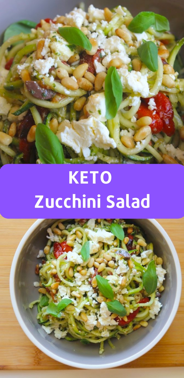 10 Best Keto Salad Recipes You'll Love Joki's Kitchen