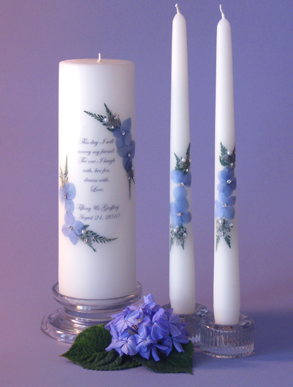 Weddings Are Fun Blog Personalized Unity Candles 201 Designs