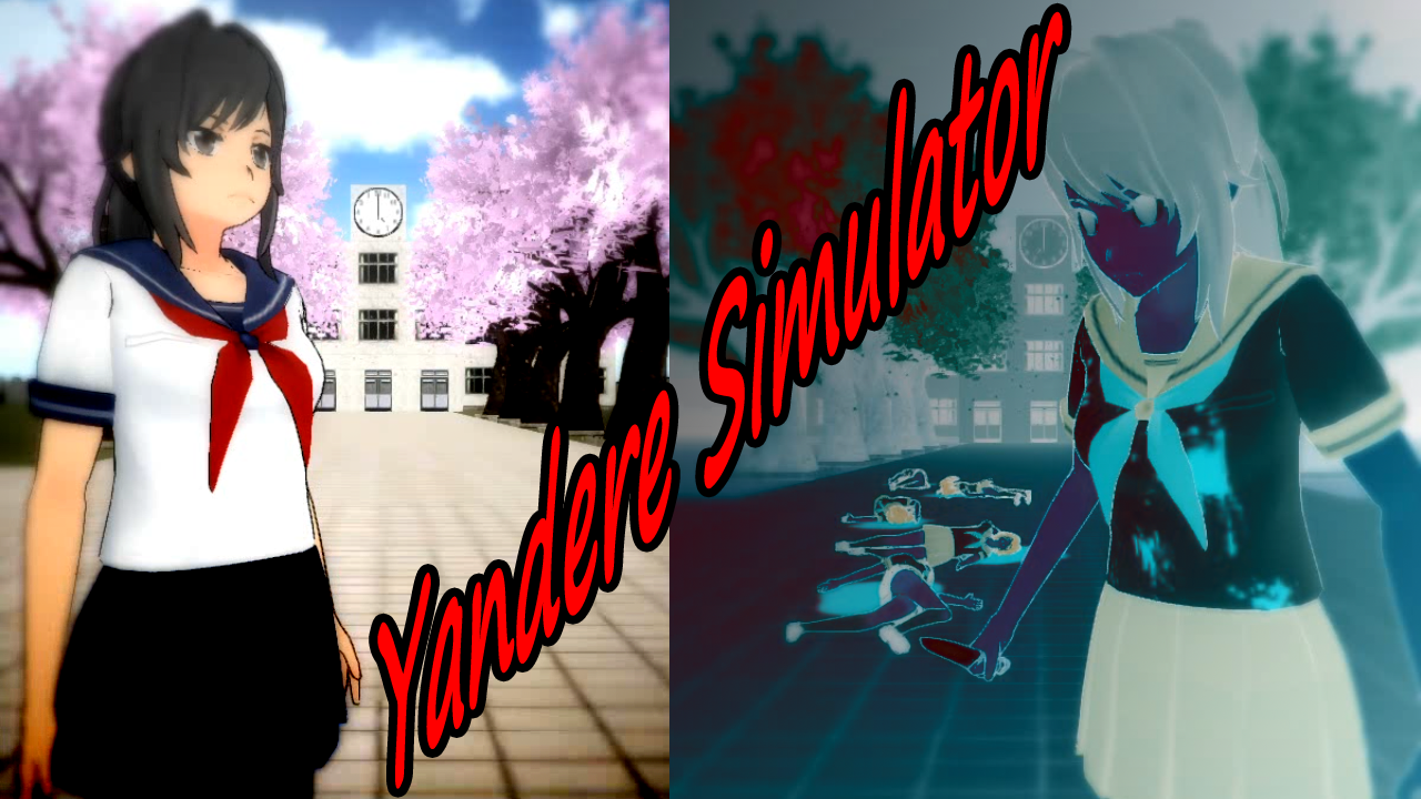yandere simulator chromebook
