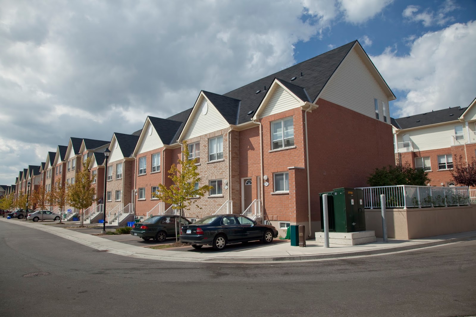 Options Group of Companies Options Development Old Kennedy Village