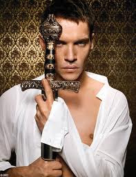 The tudors web series outlet