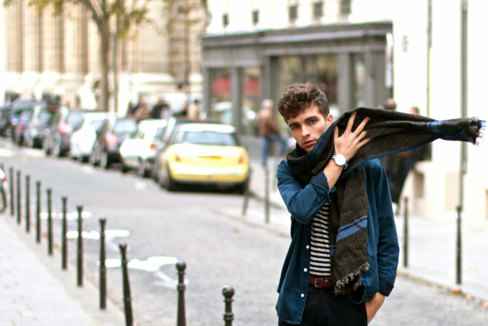 BLOG MODE HOMME PREPPY DANDY CONSEIL STYLE PARIS ELEGANCE TENDANCE JEUNE