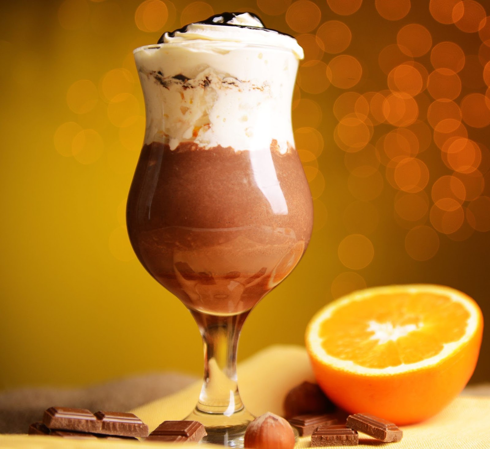 FOOD HISTORY Invention of ice cream soda