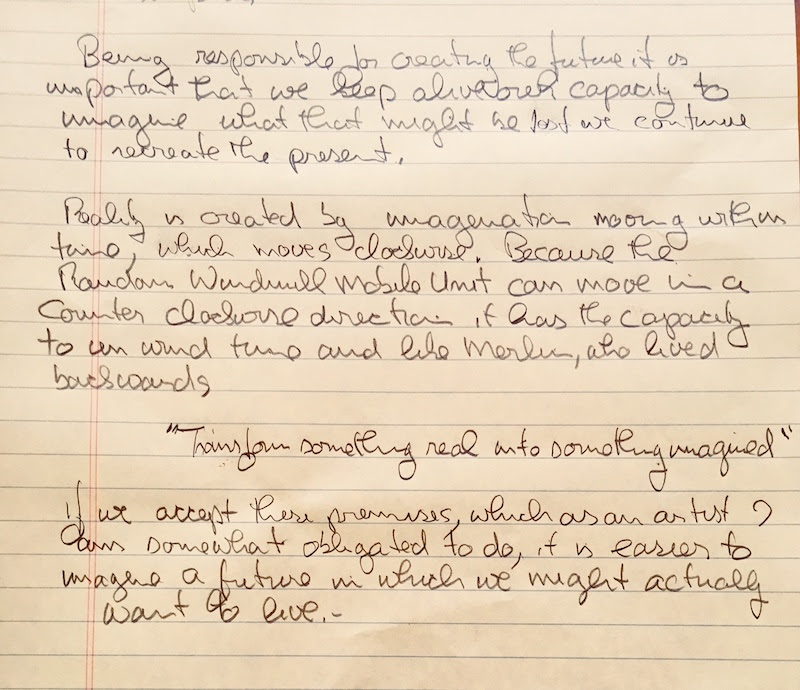 Northampton Arts Council July 2018