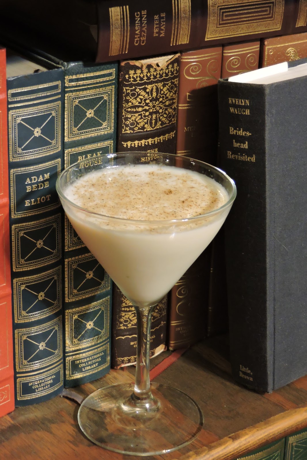 Diary of an Autodidact Brideshead Revisited by Evelyn Waugh