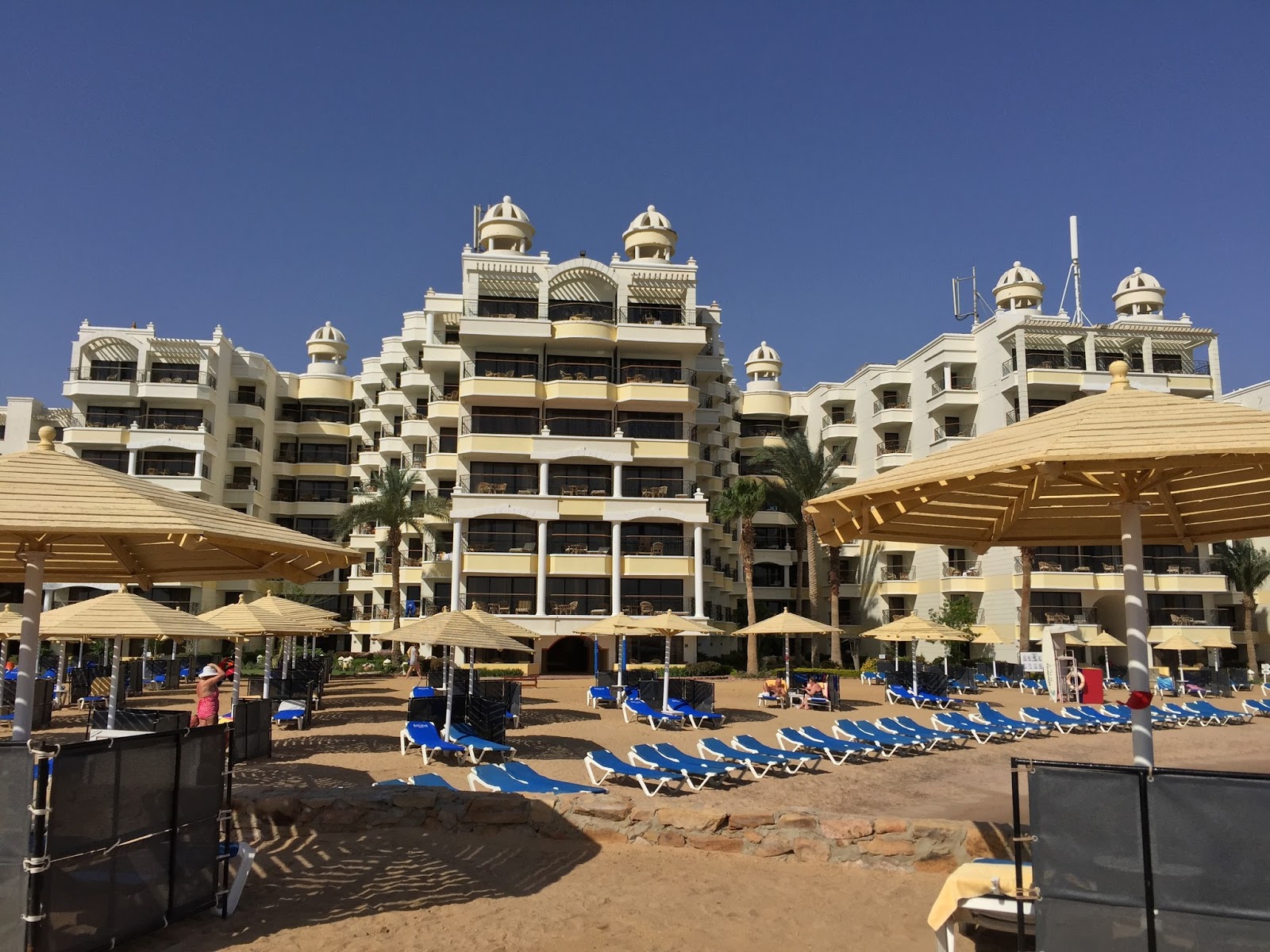Sunrise Holidays Resort (Adults Only), Hurghada, Egypt