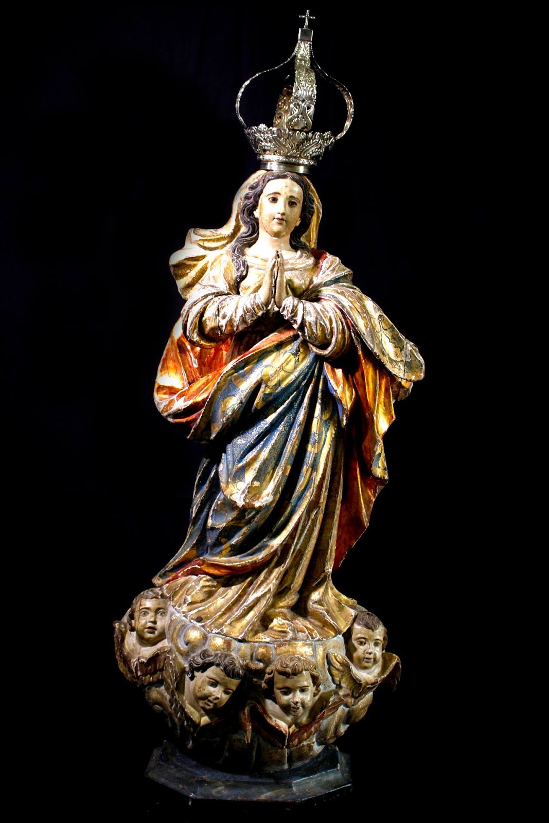 A DEVOÇÃO A NOSSA SENHORA DA CONCEIÇÃO O Site de pesquisa de Granja A DEVOÇÃO A NOSSA SENHORA DA CONCEIÇÃO O Site de pesquisa de Granja