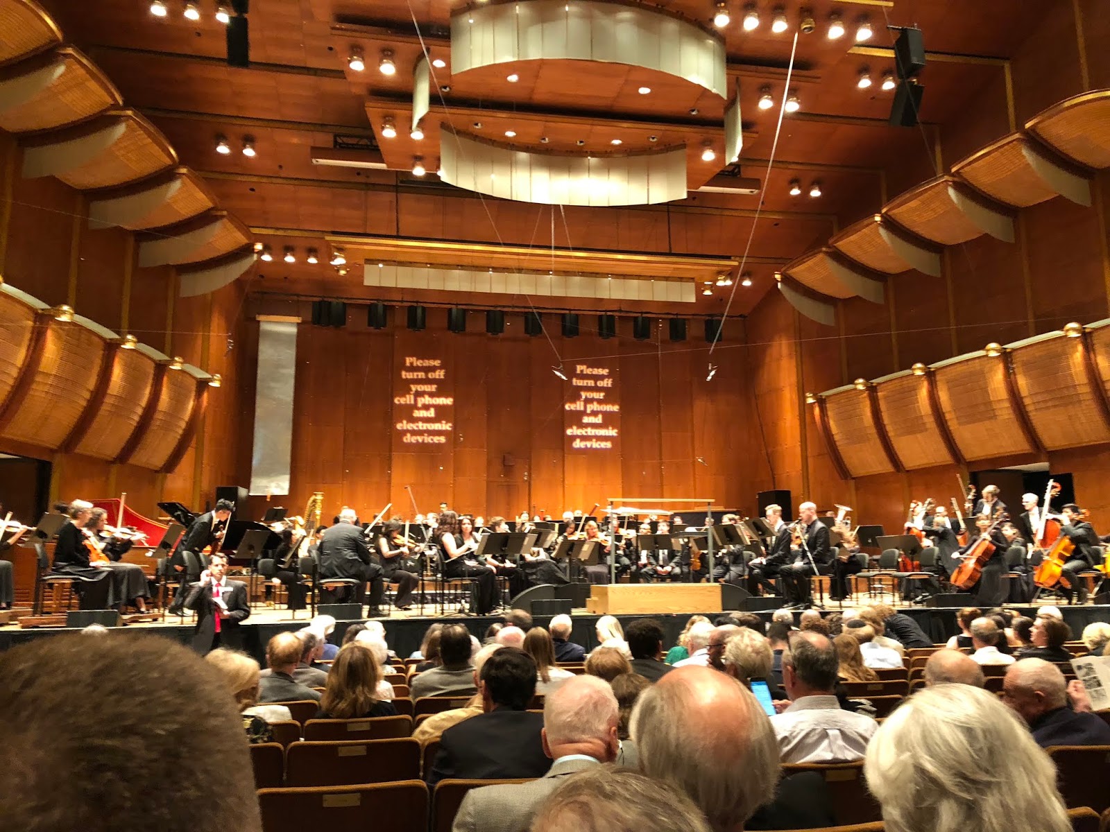 Thorntons In New York City May 2018