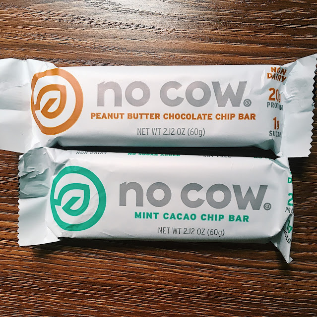 No Cow Bar Review
