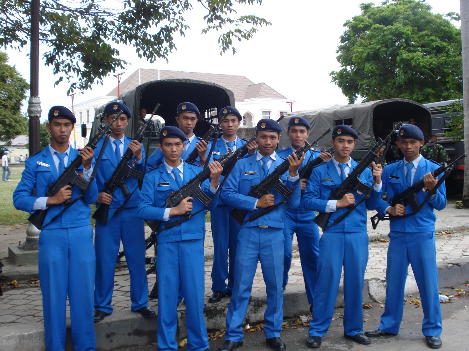 Biaya Sekolah Krida Nusantara