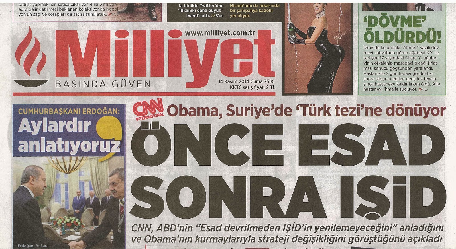 Sayışmandan eşine Sen ne dolmuşsun be 89