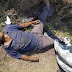 Hallan cadáver de un hombre en Tepetlaoxtoc