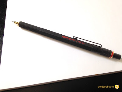 6 Best Mechanical Pencils that Rock