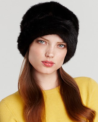 C-bus Style: Fall/Winter 2011 Fashion Trend: (Faux) Fur Hats