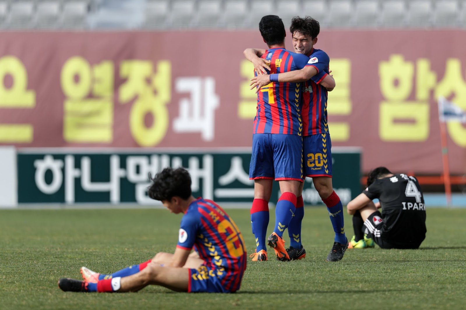 Preview K League 2 Round 8 K League United South Korean football news, opinions, match