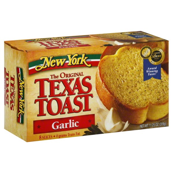 frozen texas toast garlic bread instructions Frozen texas toast garlic bread instructions.