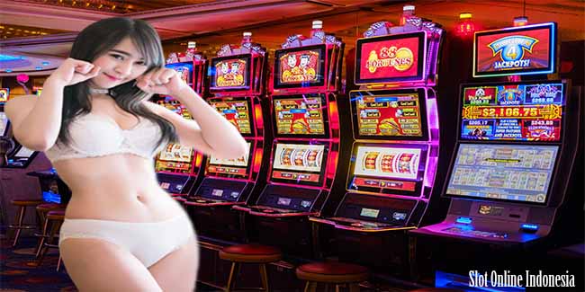 Jackpot Situs Slot Game Online Terpilih Serta Paling Populer