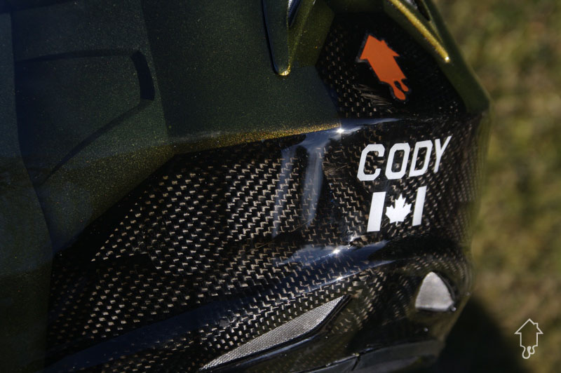 PaintHouse Customs HALO "Master Chief" helmet replica