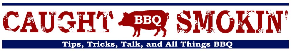 Caught Smokin' Barbecue - All Things Barbecue and How to Roast a Pig