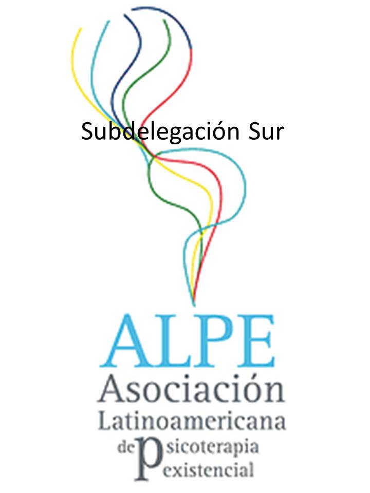 Subdelegación Sur de ALPE (Asociación Latinoamericana de Psicoterapia Existencial)