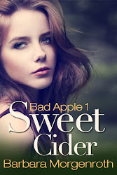 Bad Apple 1: Sweet Cider