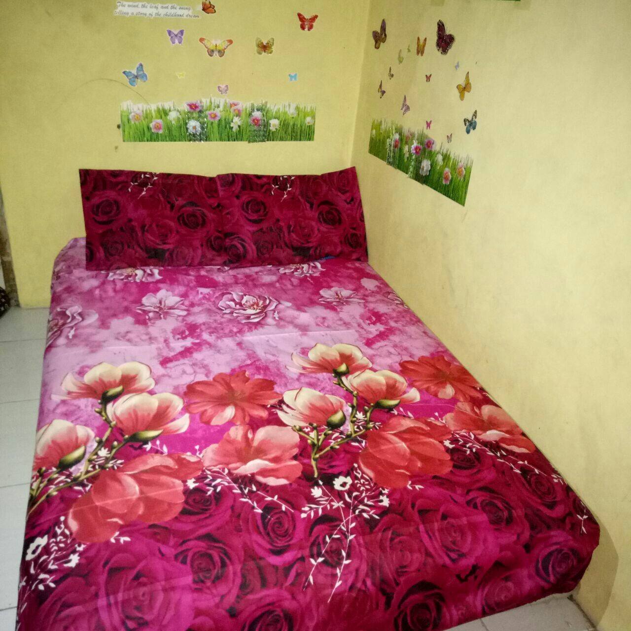 Rahasia Sukses Menjual Sprei Online: Panduan Lengkap dari Pemilihan Produk hingga Optimasi Penjualan