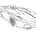Top Race Cars Coloring Pages For Boys Design