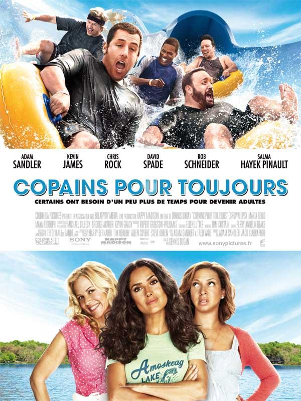 Copain Pour Toujours Streaming Gratuit Copains pour toujours [DVDRip] [Streaming] [Telecharger] - DpStreaming