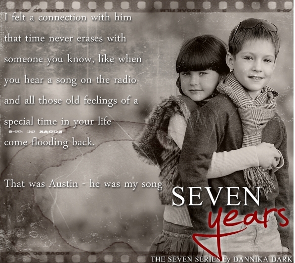 Get Seven Years Dannika Dark Gif
