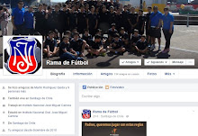 Facebook Rama de Fútbol