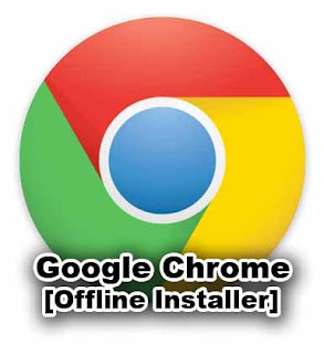 download google chrome offline installer for windows 7 64 bit