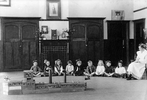 The Corporatization Of Early Childhood Education In New Zealand the-corporatization-of-early-childhood-education-in-new-zealand