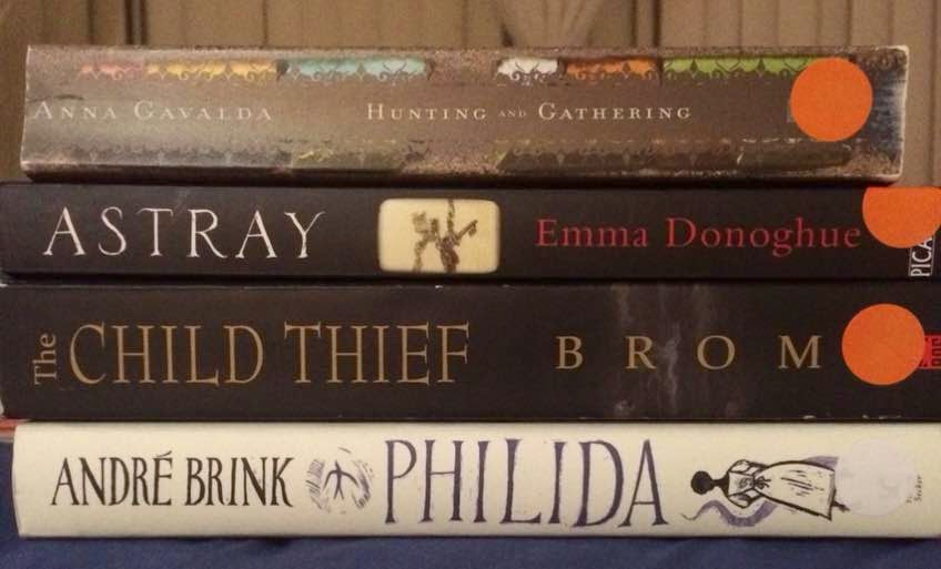 Boomerangs Thrift Shop