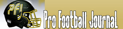 Pro Football Journal