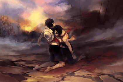 5 Kematian Karakter di Anime yang Sebenarnya Tidak Diharapkan