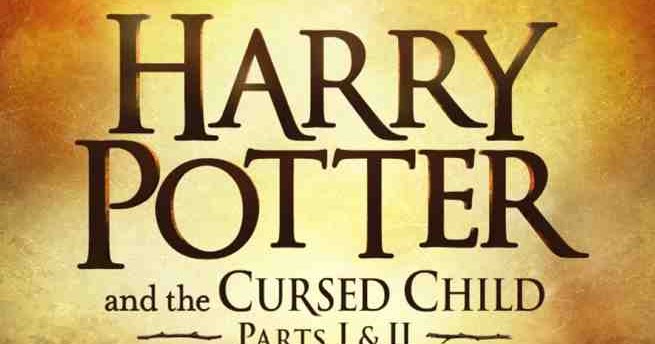 harry potter and the cursed child book free download