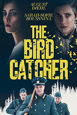 The Birdcatcher Dvd