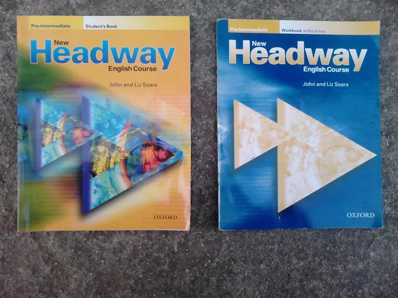 Headway intermediate student s book