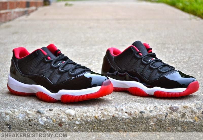 bred 11 tickets