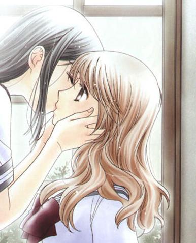 Yagate Kimi ni Naru – ep 4 – Você não está apaixonada mas quer beijar?