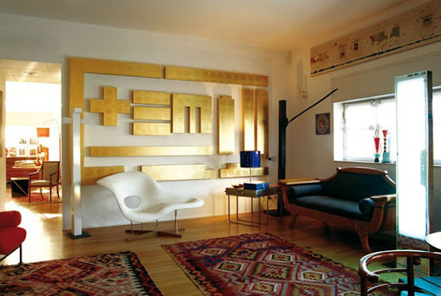 italian style interior design furniture pictures