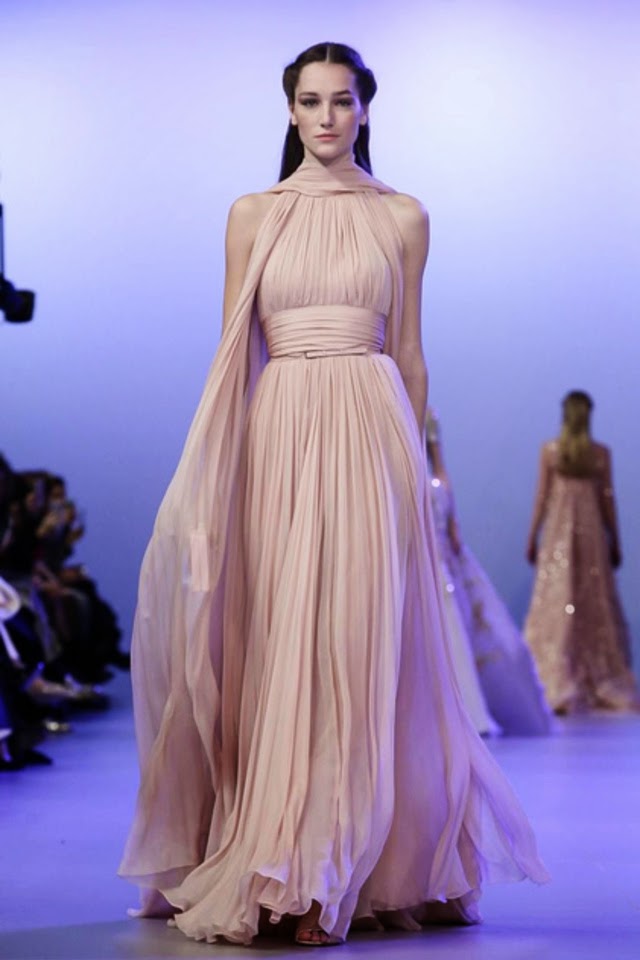 Adnan's Blog: Arab Fashion Designers at Paris Haute Couture Fashion ...