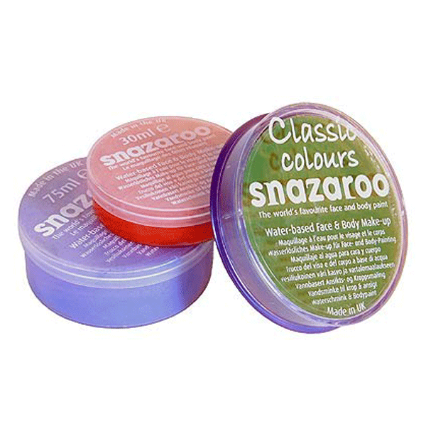 . Produse Snazaroo