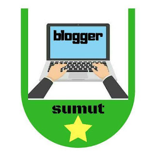 Blogger sumut