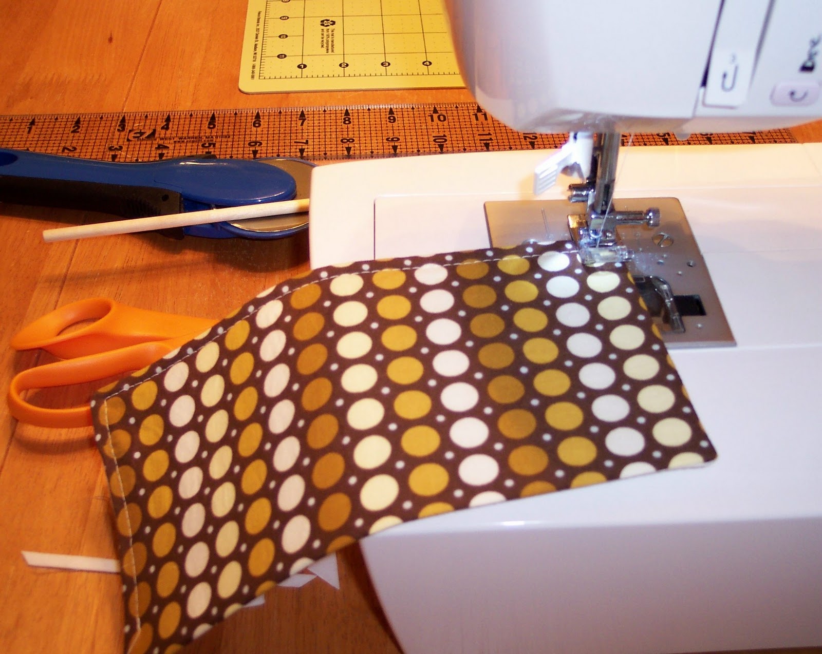 JujuBeanCreations Mini Wallet Snap Pouch Tutorial!!