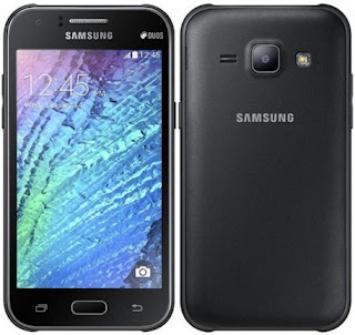 Harga dan Spesifikasi Samsung Galaxy J1 Mini Terbaru