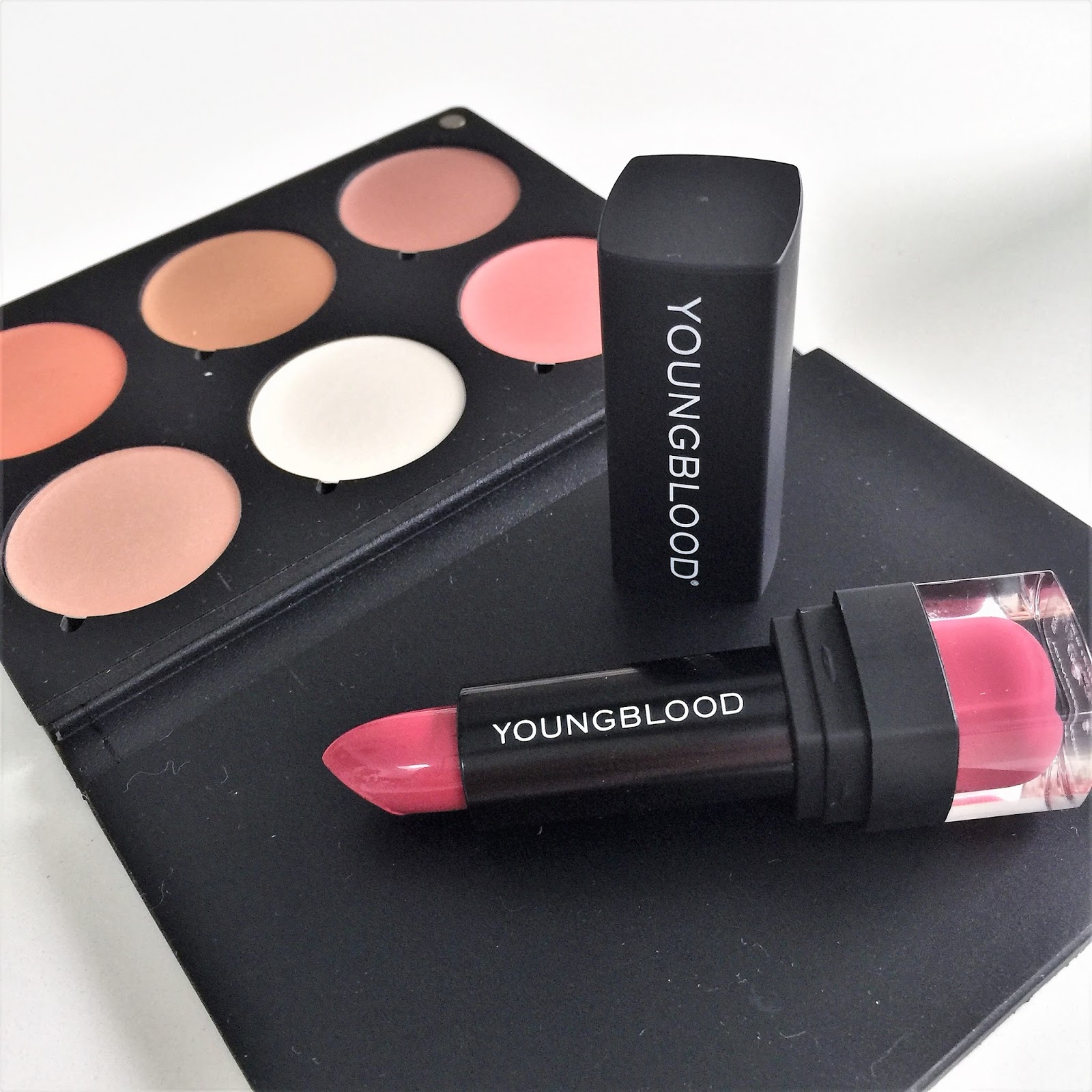 PRODUCT REVIEW YOUNGBLOOD MINERAL COSMETICS The Beauty & Lifestyle